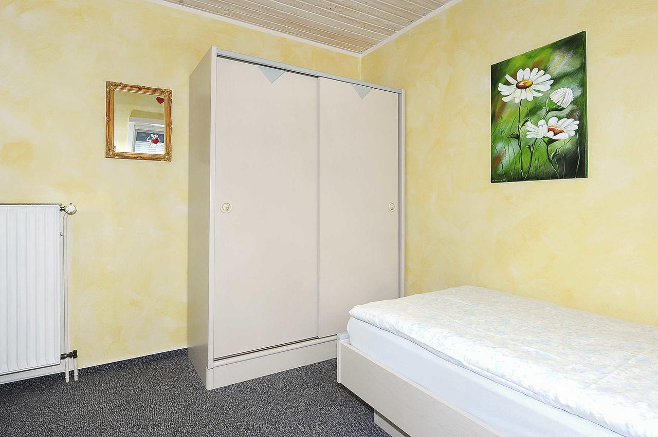Ferienwohnungen Haus Sternenlicht Esens Eksteriør bilde